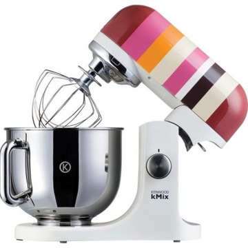 Kenwood KMX84 kMix