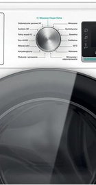 Whirlpool W6 W845WB