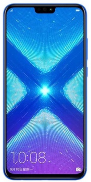 Honor 8X 4/64GB Blue