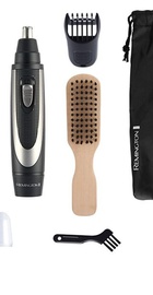 Remington MB905 The Works Beard Kit Black (43326560100)