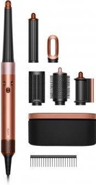 Dyson Airwrap i.d. Multi-Styler and Dryer Straight to Wavy Amber Silk (123682-01)