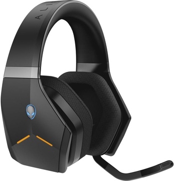 Dell Alienware Wireless Gaming Headset AW988 (520-AANP)