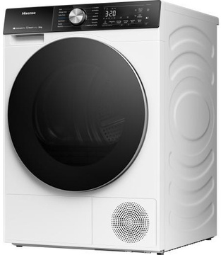 Hisense DH5S102BW