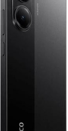 POCO X7 Pro 12/256GB Black