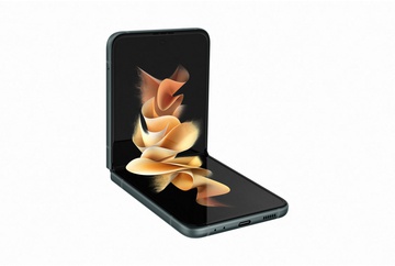 Samsung Galaxy Flip3 5G 8/128 Green (SM-F711BZGA) (UA)