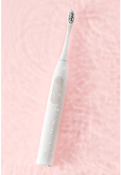Oclean Z1 Smart Sonic Electric Toothbrush White
