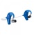 Denon AH-W150 Blue
