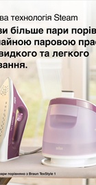 Braun CareStyle 1 Pro IS 1514 VI