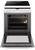 Amica 618CE3.332HTAQ(W)