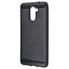 Ultimate Experience TPU case for Huawei Y7 2017 Black