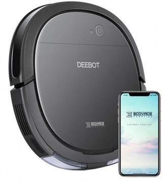 ECOVACS DEEBOT OZMO Slim10 (DK3G)