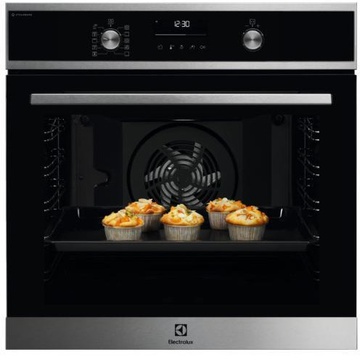 Electrolux EOD6P77WX