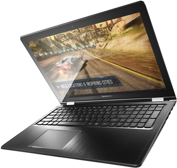 Lenovo Flex 3-1570 (80JM002CUS)
