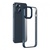 Baseus Crystal iPhone 13 Pro Max Navy Blue