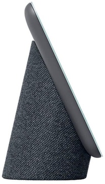 Google Nest Hub 2nd Generation Charcoal (GA01892-US)