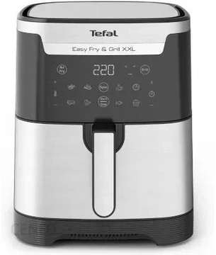 Tefal Easy Fry & Grill XXL EY801D