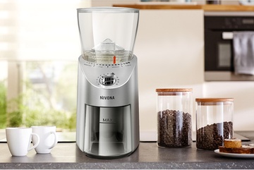 Nivona NICG 130 CafeGrano