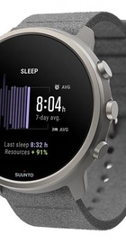 Suunto 7 Gray Stone Titanium (SS050567000)