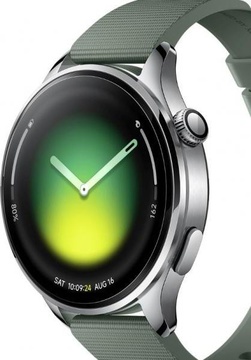 Xiaomi Watch 5 Green Strap (BHR07WPGL)