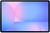 Samsung Galaxy Tab S10 FE+ 8/128GB Blue (SM-X620NLBR)