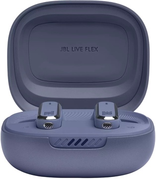 JBL Live Flex Blue (JBLLIVEFLEXBLU)