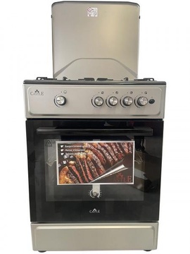 Castle CG-50B