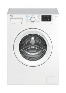 Beko WSTE6512BWW