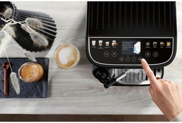 Delonghi Magnifica Evo Next ECAM 310.80.SB