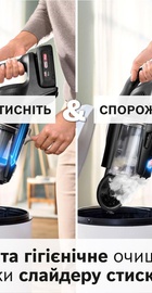 Bosch Unlimited 10 BCS1041WAC