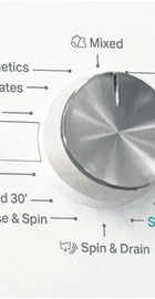 Whirlpool FFB 8258 WV