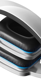 Cannice H2 Bluetooth white