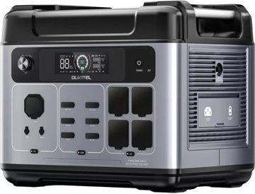 Oukitel P2001E Pro