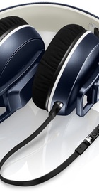 Sennheiser Urbanite XL Galaxy Denim