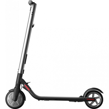 Ninebot by Segway ES2 Dark Grey (40.12.0000.60)