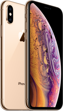 Apple iPhone Xs 512GB Gold (MT9N2)
