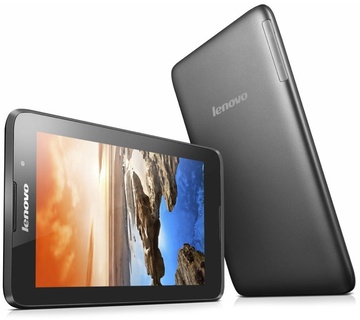 Lenovo A3500 Black