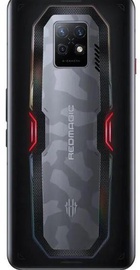 ZTE Nubia Red Magic 7S Pro 12/256GB Obsidian