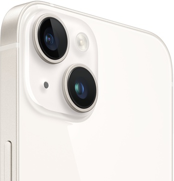 Apple iPhone 14 512GB Starlight (MPX33)