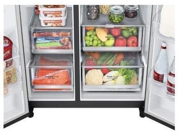 LG GSXV90MCDE