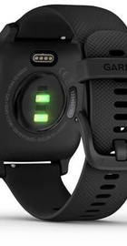 Garmin Venu Sq Music Edition Black/Slate (010-02426-10)