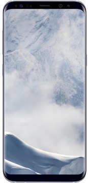Samsung Galaxy S8 Plus 64Gb G955FD Arctic Silver