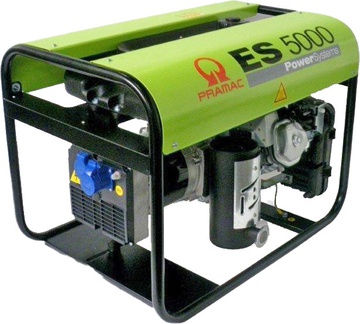 Pramac ES5000 (PE402SHI000)