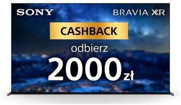 Sony XR-83A80L