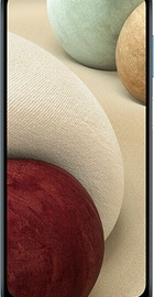 Samsung Galaxy A12 Nacho SM-A127F 4/64GB Blue (SM-A127FZBV)