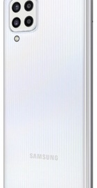 Samsung Galaxy M32 6/128GB White (SM-M325FZWG)