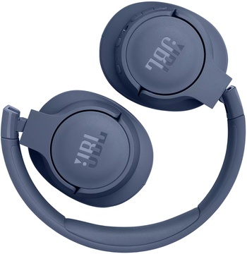 JBL Tune 770NC Blue (JBLT770NCBLU)