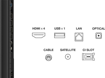 TCL 85P8K