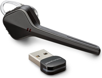 Plantronics Voyager Edge UC Black