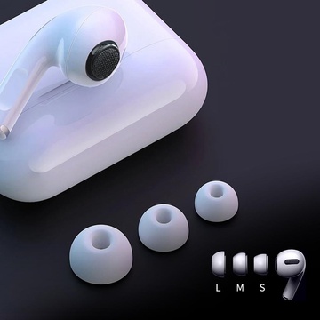 Hoco ES42 White