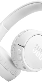 JBL Tune 670NC White (JBLT670NCWHT)